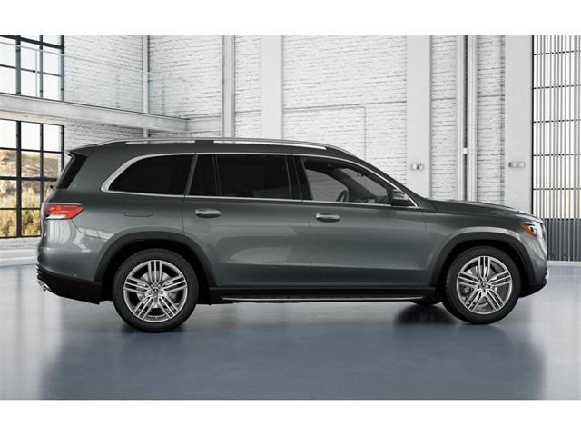 new 2024 Mercedes-Benz GLS 450 car