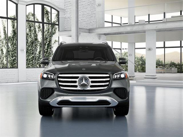 new 2024 Mercedes-Benz GLS 450 car