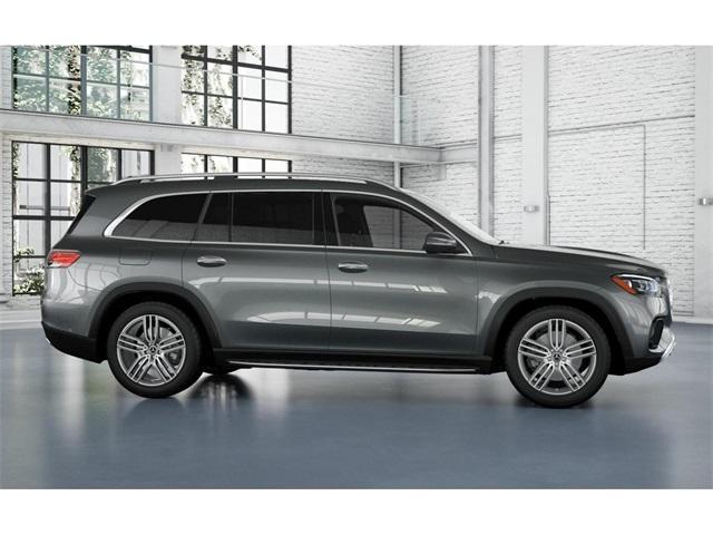 new 2024 Mercedes-Benz GLS 450 car