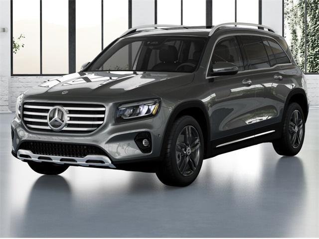 new 2024 Mercedes-Benz GLB 250 car, priced at $50,180