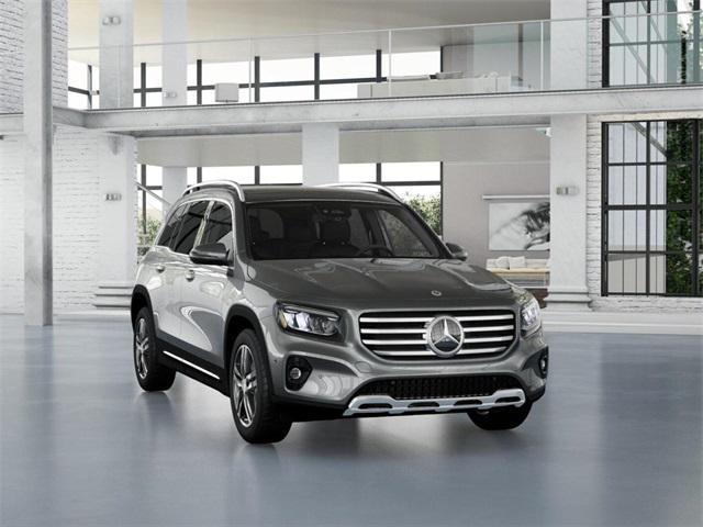 new 2024 Mercedes-Benz GLB 250 car, priced at $50,180