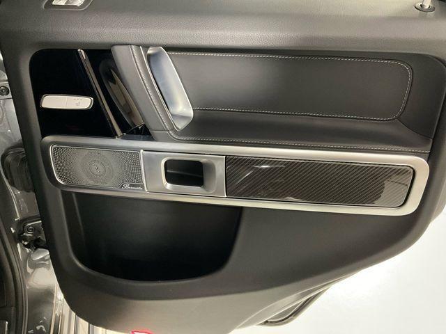 used 2022 Mercedes-Benz AMG G 63 car, priced at $179,692