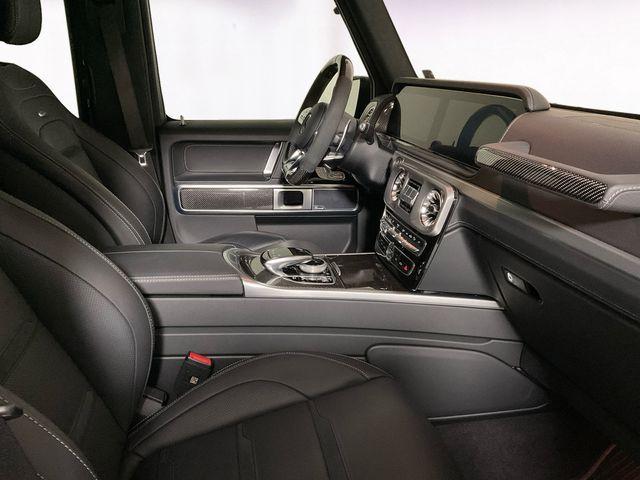 used 2022 Mercedes-Benz AMG G 63 car, priced at $183,996