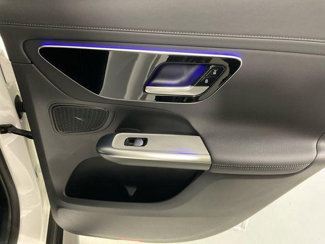 used 2024 Mercedes-Benz GLC 300 car, priced at $49,493