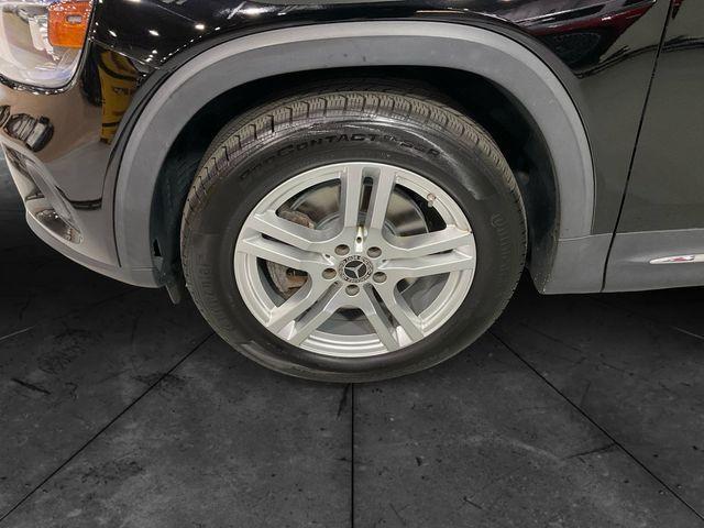 used 2021 Mercedes-Benz GLB 250 car, priced at $27,985