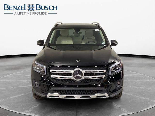 used 2021 Mercedes-Benz GLB 250 car, priced at $27,985