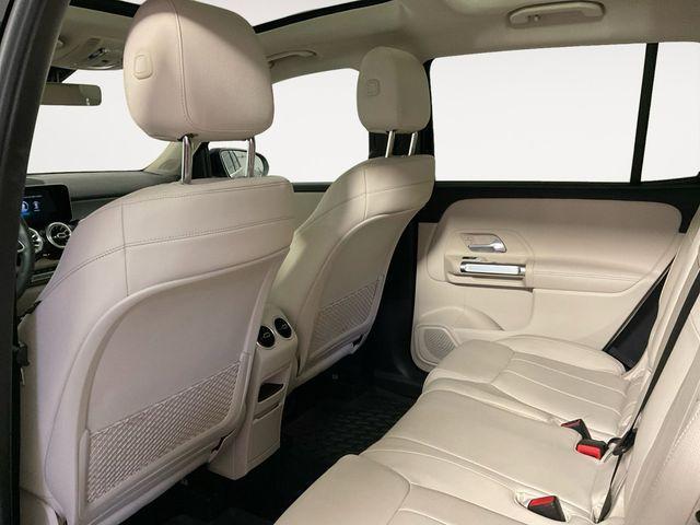 used 2021 Mercedes-Benz GLB 250 car, priced at $27,985