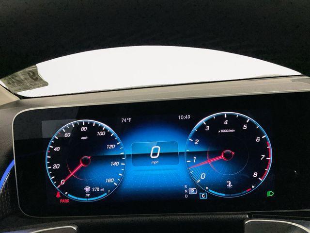 used 2021 Mercedes-Benz GLB 250 car, priced at $27,985