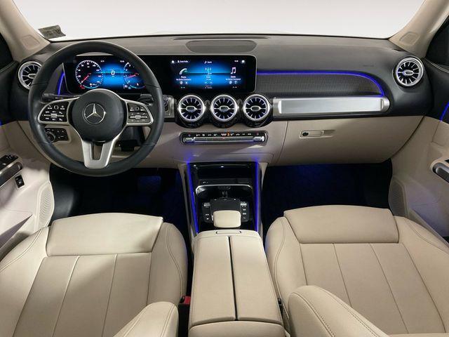 used 2021 Mercedes-Benz GLB 250 car, priced at $27,985