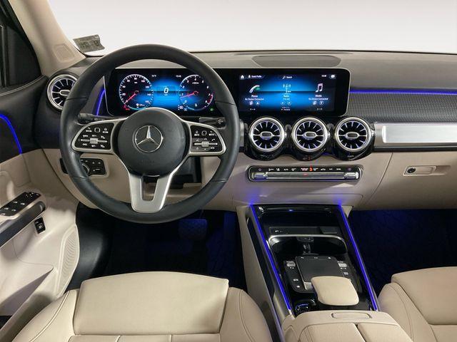 used 2021 Mercedes-Benz GLB 250 car, priced at $27,985