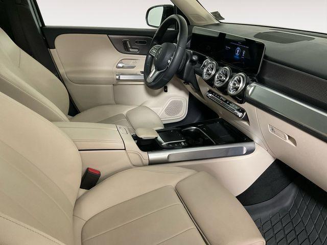used 2021 Mercedes-Benz GLB 250 car, priced at $27,985