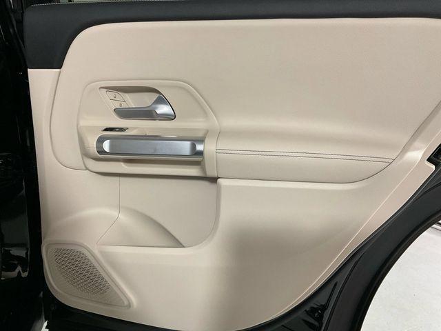 used 2021 Mercedes-Benz GLB 250 car, priced at $27,985