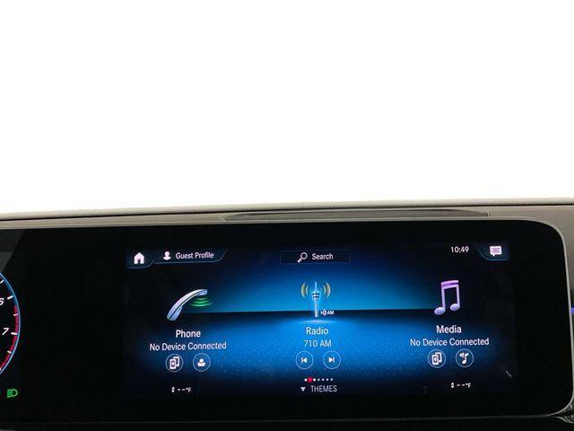 used 2021 Mercedes-Benz GLB 250 car, priced at $27,985