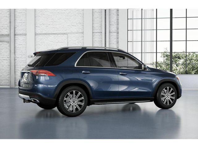 new 2026 Mercedes-Benz GLE 350 car, priced at $73,830