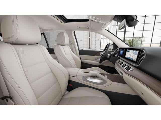 new 2026 Mercedes-Benz GLE 350 car, priced at $73,830