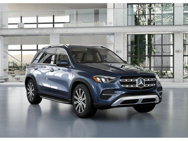 new 2026 Mercedes-Benz GLE 350 car, priced at $73,830