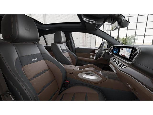 new 2025 Mercedes-Benz AMG GLE 53 car, priced at $99,580