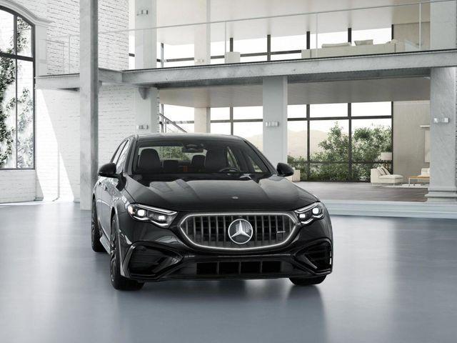 new 2026 Mercedes-Benz E-Class car, priced at $100,270
