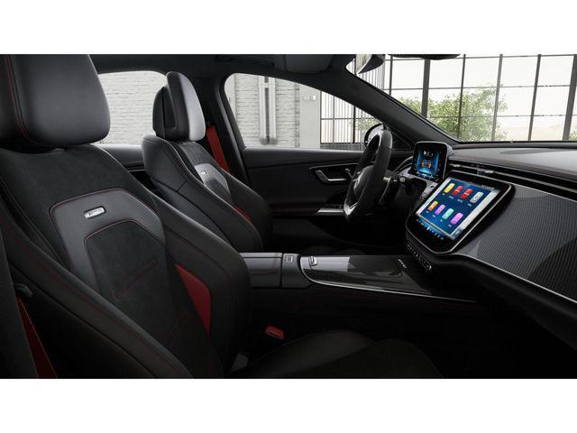new 2026 Mercedes-Benz E-Class car, priced at $100,270