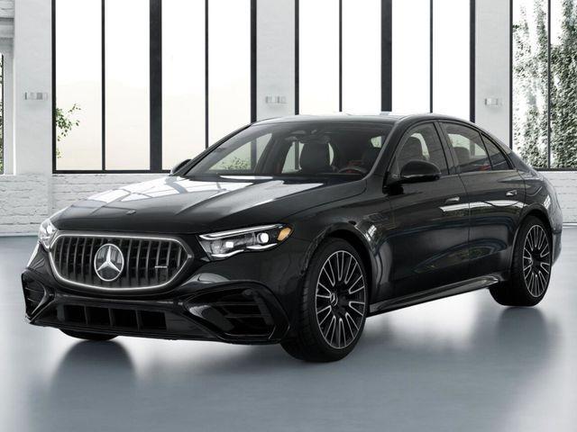 new 2026 Mercedes-Benz E-Class car, priced at $100,270