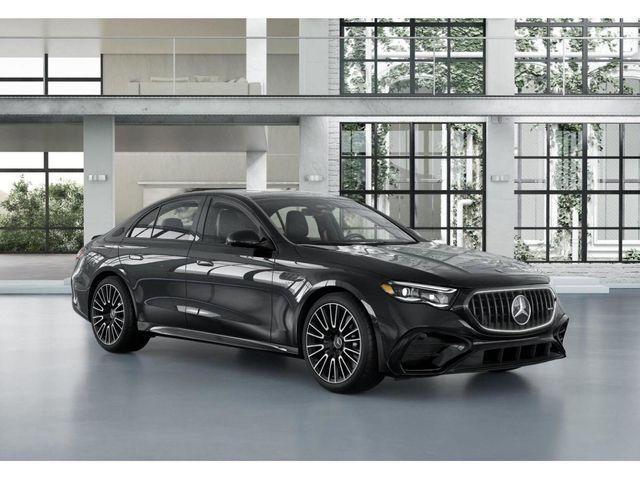 new 2026 Mercedes-Benz E-Class car, priced at $100,270