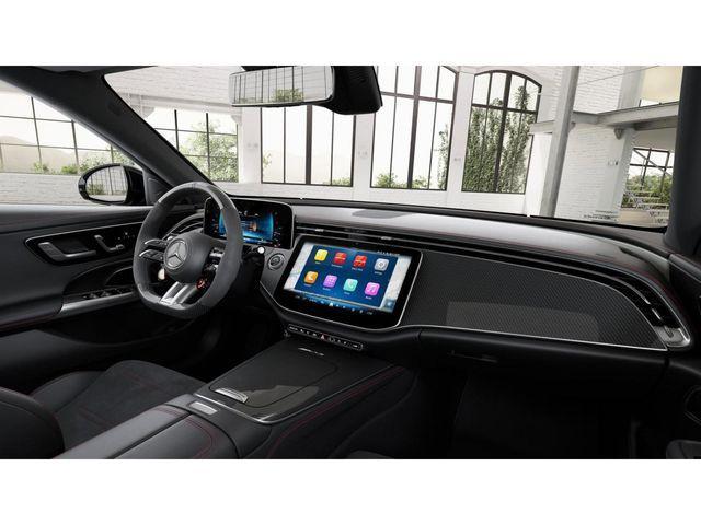 new 2026 Mercedes-Benz E-Class car, priced at $100,270
