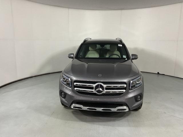 used 2021 Mercedes-Benz GLB 250 car, priced at $29,994