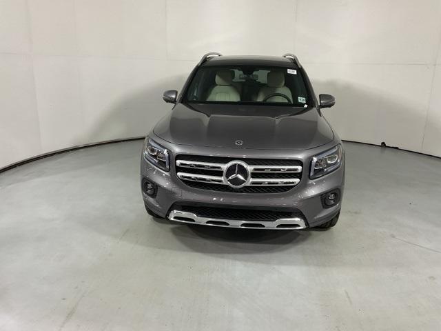 used 2021 Mercedes-Benz GLB 250 car, priced at $29,994