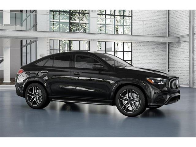 new 2024 Mercedes-Benz AMG GLE 53 car, priced at $96,245