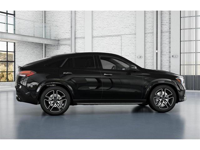 new 2024 Mercedes-Benz AMG GLE 53 car, priced at $96,245