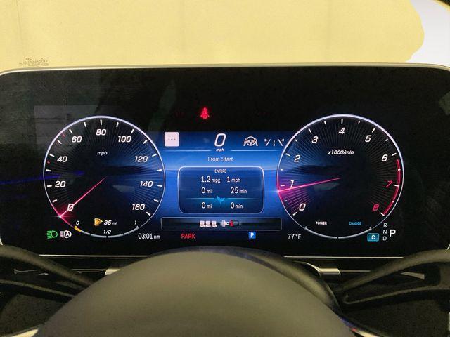 used 2023 Mercedes-Benz S-Class car, priced at $96,478