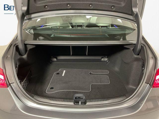 used 2025 Mercedes-Benz C-Class car, priced at $48,496
