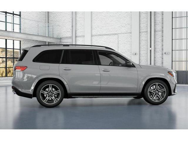 new 2026 Mercedes-Benz GLS 450 car, priced at $99,370
