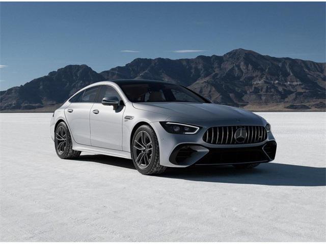 new 2024 Mercedes-Benz AMG GT 43 car, priced at $96,900