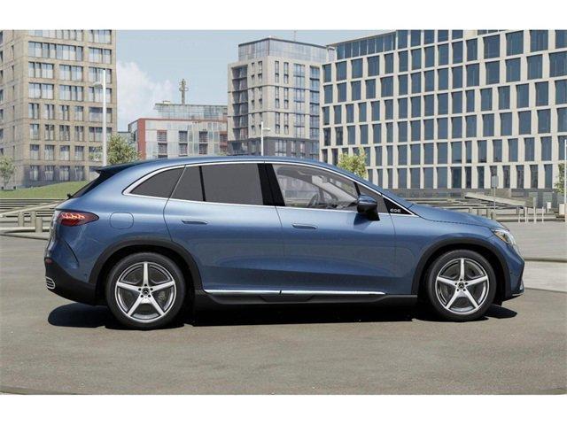 used 2024 Mercedes-Benz EQE 350 car, priced at $66,178