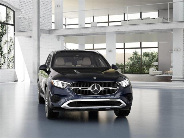 new 2024 Mercedes-Benz GLC 300 car, priced at $55,755