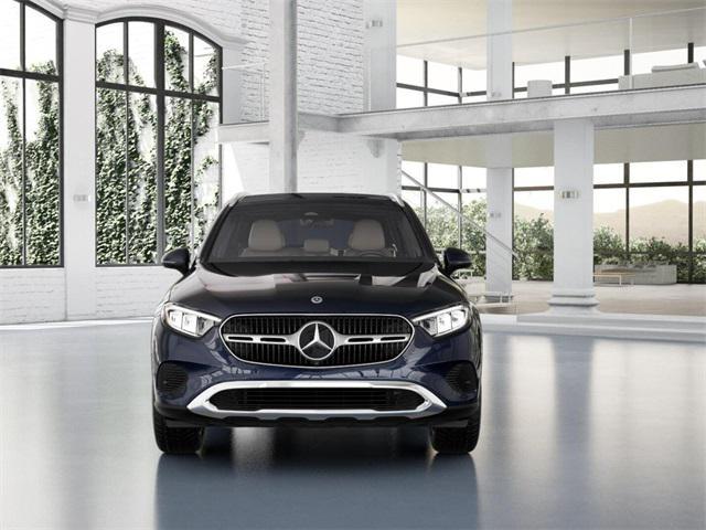 new 2024 Mercedes-Benz GLC 300 car, priced at $55,755