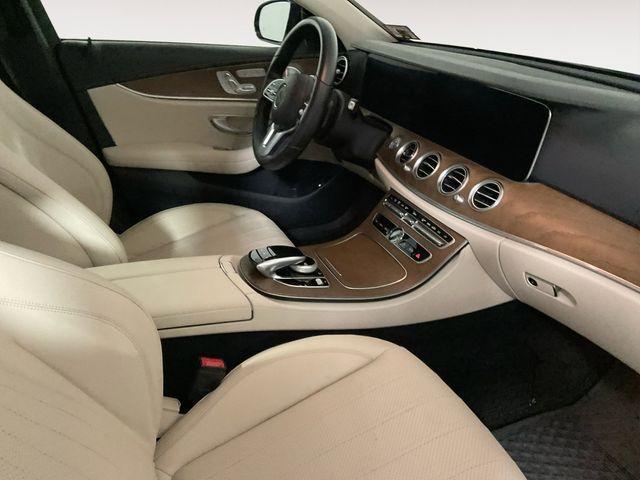 used 2020 Mercedes-Benz E-Class car, priced at $32,957