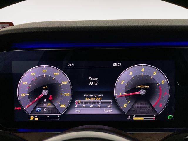 used 2020 Mercedes-Benz E-Class car, priced at $32,957