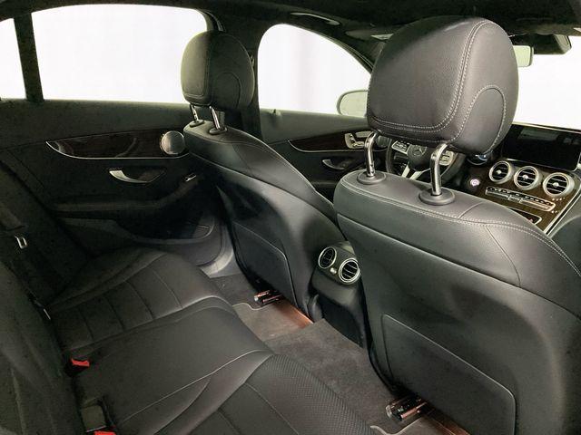 used 2021 Mercedes-Benz C-Class car, priced at $28,950