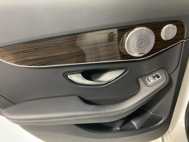 used 2021 Mercedes-Benz C-Class car, priced at $29,993