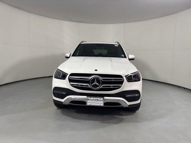 used 2021 Mercedes-Benz GLE 350 car, priced at $44,899