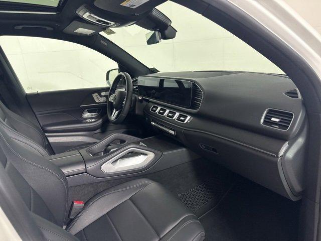 used 2021 Mercedes-Benz GLE 350 car, priced at $44,899