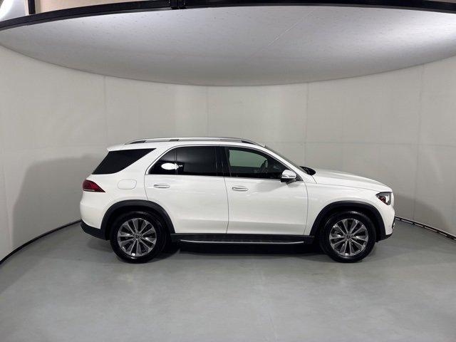 used 2021 Mercedes-Benz GLE 350 car, priced at $44,899