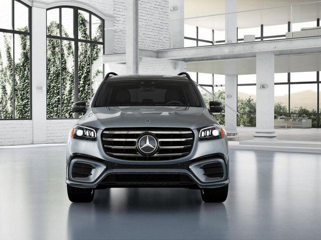 new 2025 Mercedes-Benz GLS 450 car, priced at $95,865
