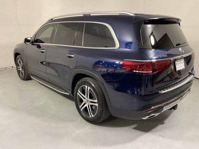 used 2022 Mercedes-Benz GLS 450 car, priced at $56,425