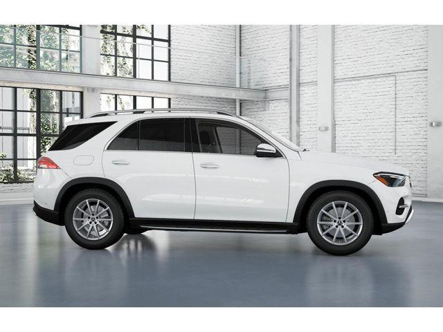 new 2026 Mercedes-Benz GLE 350 car