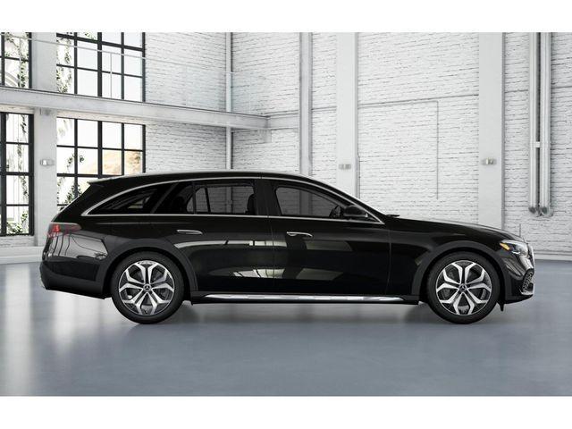 new 2025 Mercedes-Benz E-Class car, priced at $85,265
