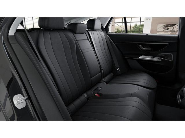 new 2025 Mercedes-Benz E-Class car, priced at $85,265