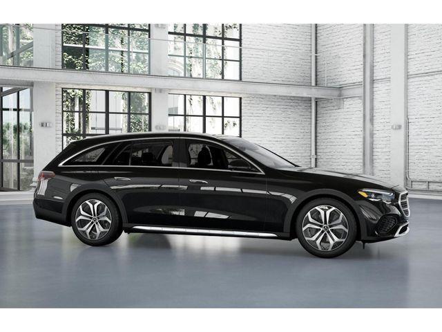 new 2025 Mercedes-Benz E-Class car, priced at $85,265